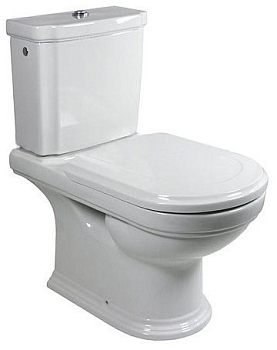 Бачок Villeroy&Boch Hommage R2 772111R2