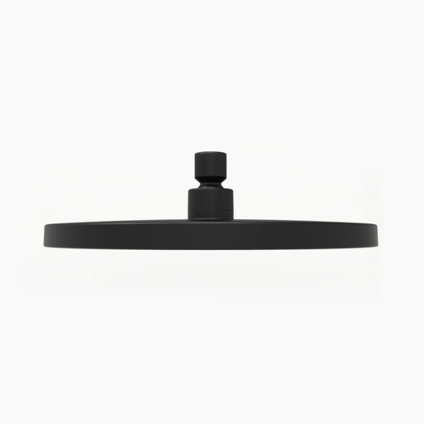 Лейка IDDIS верхняя круглая матовая черная Optima Home (OPH25BPi64) Лейка IDDIS верхняя круглая матовая черная Optima Home (OPH25BPi64)