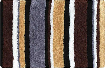 Коврик Iddis Catalonia Fields 80x50