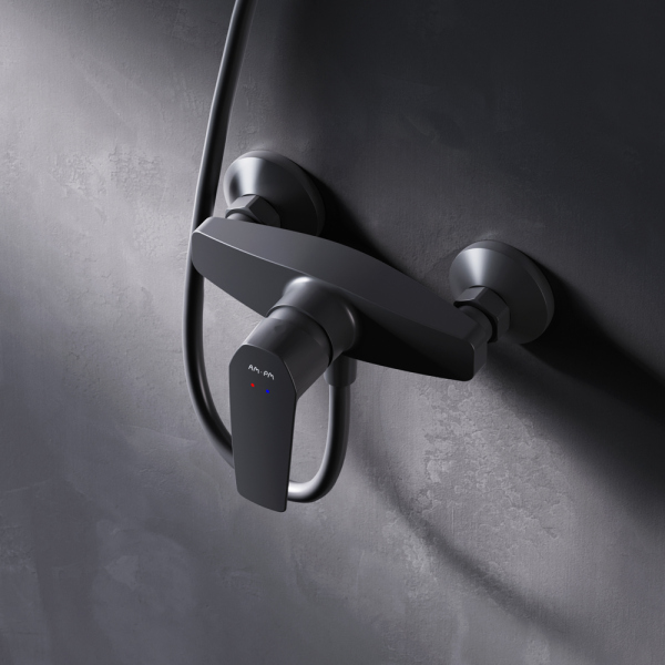 Смеситель для душа AM.PM Gem, F90A20022