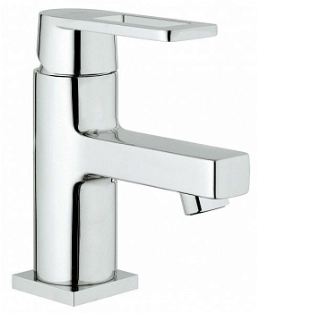 Смеситель для раковины Grohe Quadra 23105000