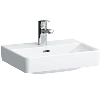 Раковина Laufen Pro S 8.1596.1.000.104.1