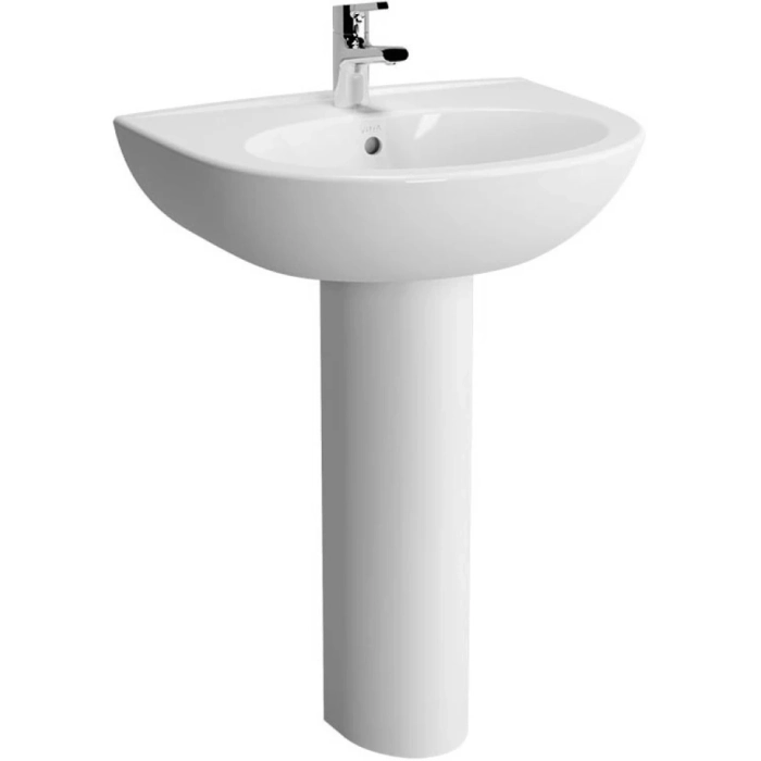 Раковина Vitra Zentrum 5786B003-0001