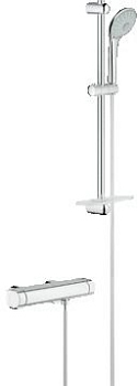 Смеситель Grohe Grohtherm 34195001 для душа