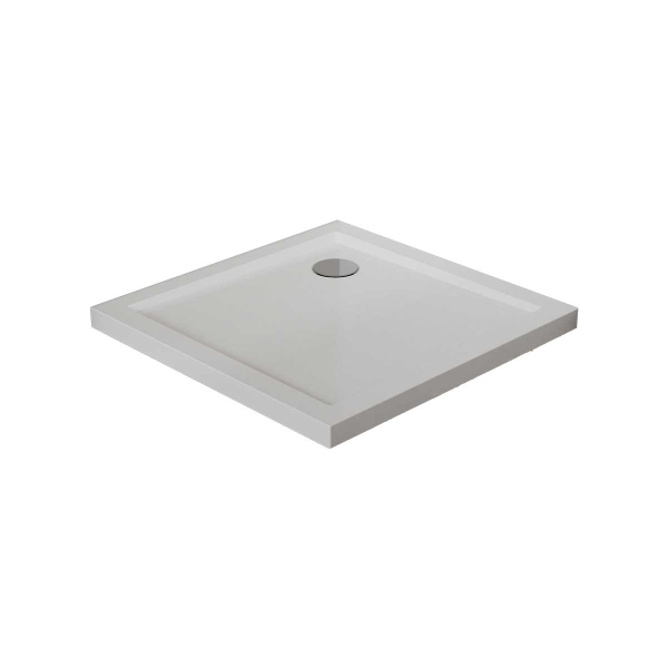 Поддон для душа Vincea акриловый VST-5AS-8080, 800*800*50