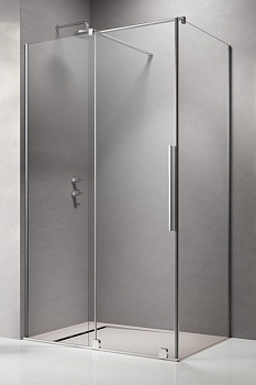 Стенка Radaway Furo 48*200 прозрачное 8 мм, 10110480-01-01 Стенка Radaway Furo 48*200 прозрачное 8 мм, 10110480-01-01