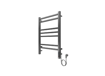 Полотенцесушитель электрический Aquatek (Акватек) Альтаир П7 500х700 мм, AQ EL KP0770CH