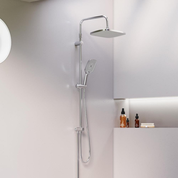 Душевая система Damixa Gala, 953000000