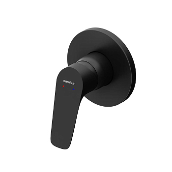 Смеситель для душа монтируемый в стену Damixa Jupiter, 777500300