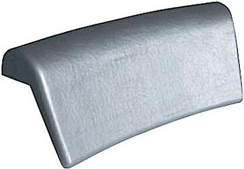 Подголовник RIHO AH11 COLORADO (серебристый), AH11115