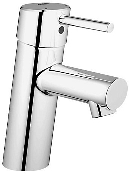 Смеситель Grohe Concetto new 32240001 для раковины