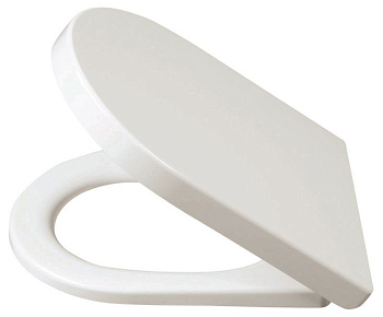 Крышка-сидение BelBagno Fasto BB2334SC