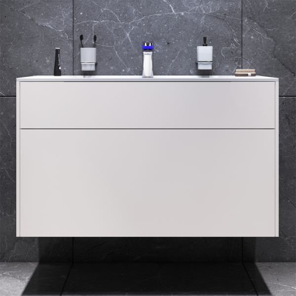 Тумба без раковины подвесная AM.PM Inspire V2.0, M50AFHX1003WM