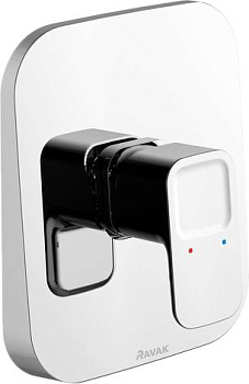 Смеситель Ravak 10° TD 066.00 для душа