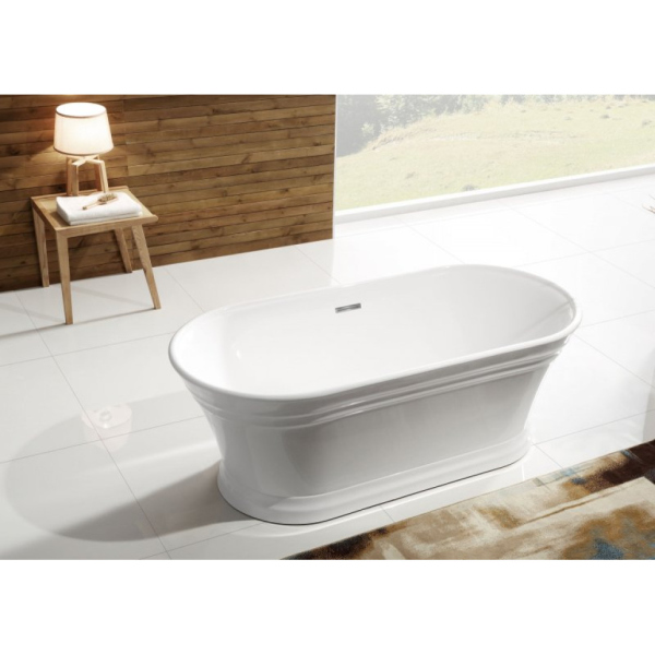 Акриловая ванна BelBagno BB402-1700-790 Акриловая ванна BelBagno BB402-1700-790