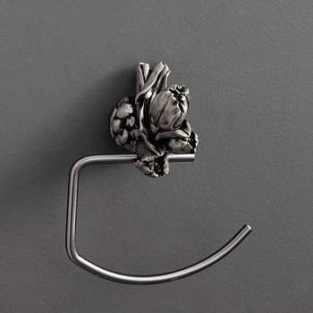 Полотенцедержатель Art&Max Tulip AM-0826-T