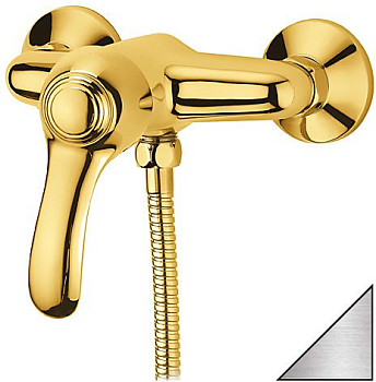 Смеситель Cezares Lira LIRA-DM-01 для душа