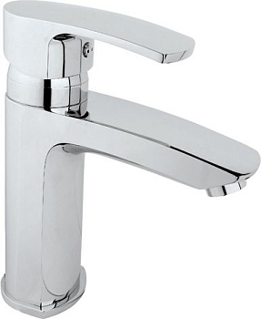 Термостат Timo Lotta-Thermo 2601F chrome для раковины