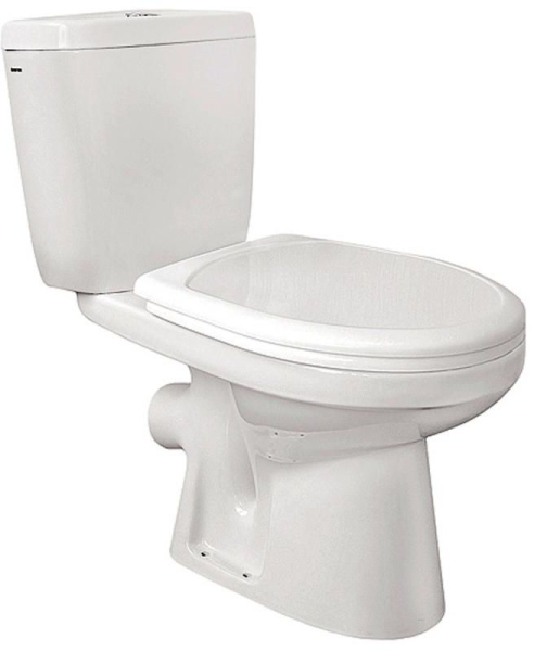 Унитаз напольный Santek Бореаль 1WH302145