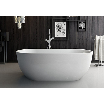 Акриловая ванна BelBagno BB70-1700-800 Акриловая ванна BelBagno BB70-1700-800