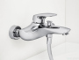 Смеситель AM.PM Bliss L F5310032 для ванны с душем