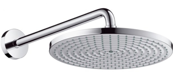 Верхний душ Hansgrohe Raindance AIR 27493000