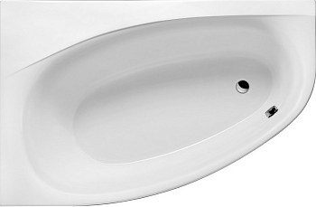 Акриловая ванна Excellent Kameleon WAEX.KML17WH Акриловая ванна Excellent Kameleon WAEX.KML17WH