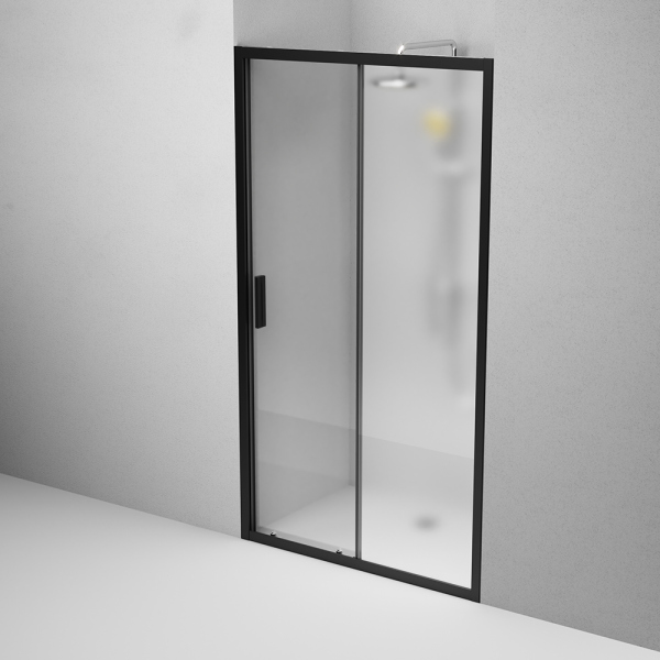Дверь душевая в нишу AM.PM Gem, W90G-110-1-195BM
