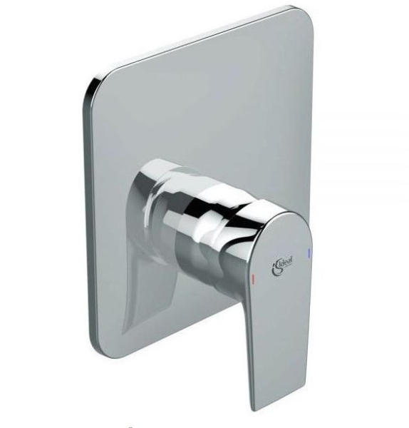 Смеситель для душа Ideal Standard Tesi A6585AA встраиваемый
