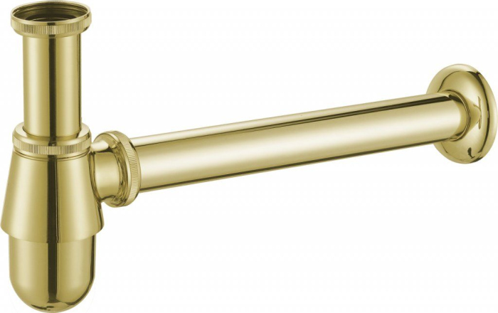 Сифон для раковины Cezares CZR-SB3-03