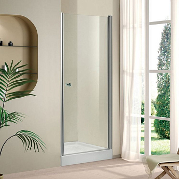 Душевая дверь в нишу Cezares Triumph B1 80 P Cr