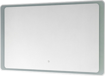 Зеркало Акватон Соул 1200x700 1A252902SU010
