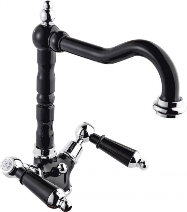 Смеситель для раковины Cezares First FIRST-LS2-NLC