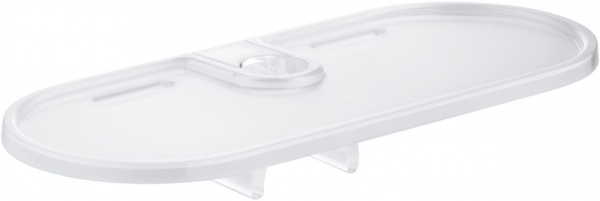 Душевой комплект Grohe Grohtherm SmartControl 34721000 с термостатом