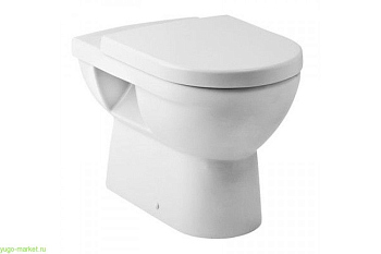 Унитаз Jika Mio 2571.6.000.000.1