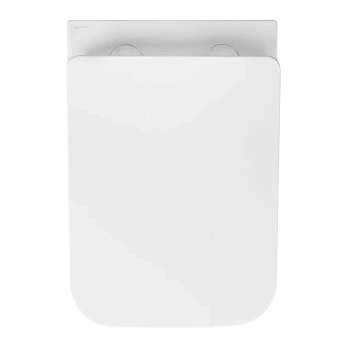 Сиденье для унитаза Aquatek AQ0007-00