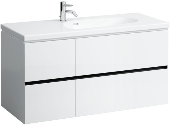 Тумба под раковину Laufen Palomba 4.0730.4.180.220.1