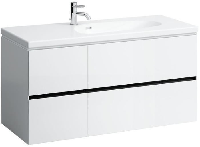 Тумба под раковину Laufen Palomba 4.0730.4.180.220.1