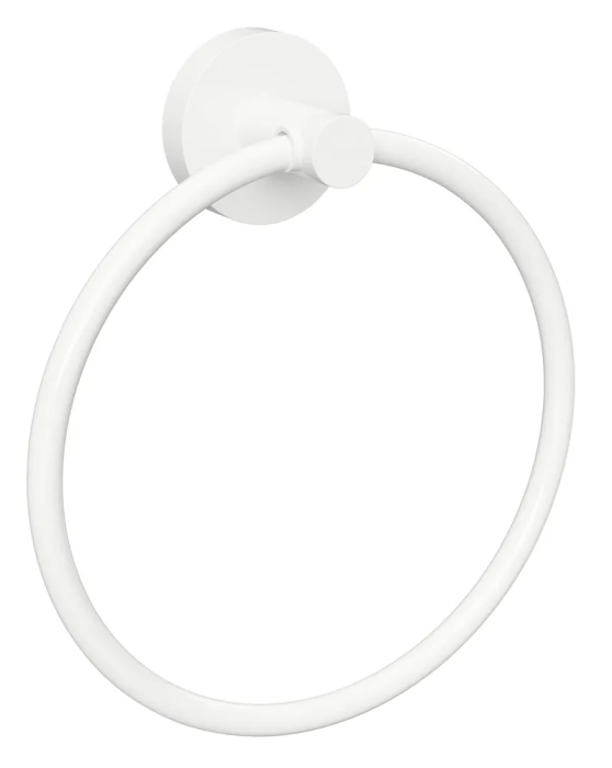 Полотенцедержатель Bemeta White 104104064