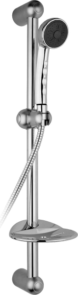 Душевой гарнитур Timo SR-7016 mini хром