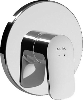 Смеситель AM.PM Spirit F7075000 для душа