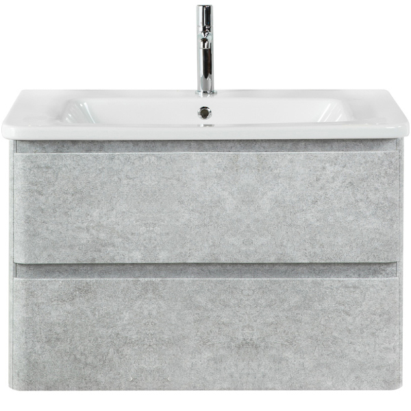 База под раковину подвесная Belbagno, ALBANO-CER-800-2C-SO-CVG