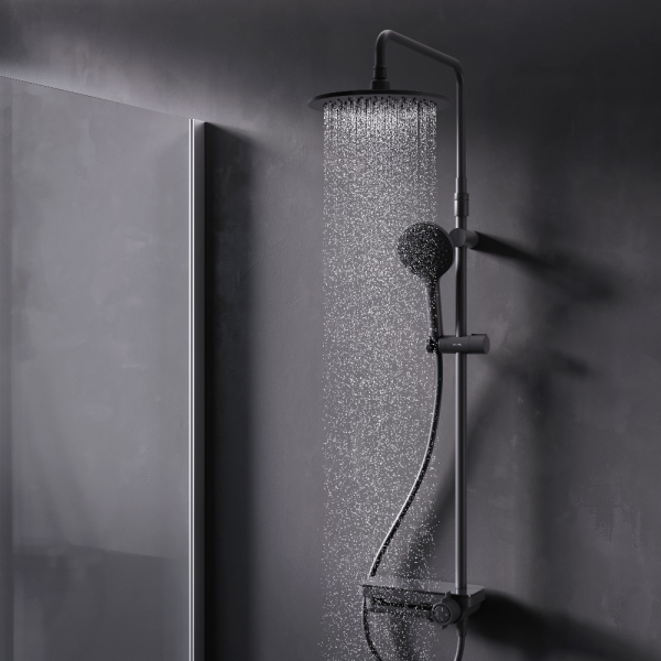 Душевая система AM.PM Like, F0780722