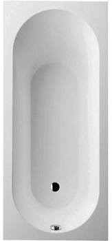 Ванна Villeroy&Boch Oberon UBQ170OBE2V-96
