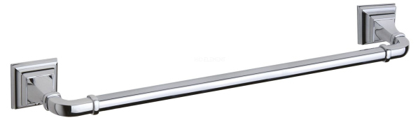 Полотенцедержатель ART&MAX ZOE AM-G-6836, Хром