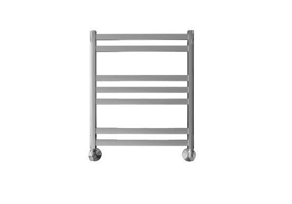 Полотенцесушитель водяной Aquatek (Акватек) Сириус П7 500х600 мм, AQ DP0760CH