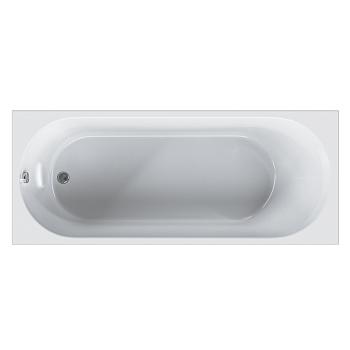 Акриловая ванна 170х70 см AM.PM X-Joy, W94A-170-070W-A1 Акриловая ванна 170х70 см AM.PM X-Joy, W94A-170-070W-A1