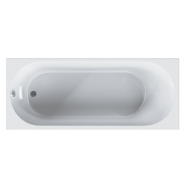 Акриловая ванна 170х70 см AM.PM X-Joy, W94A-170-070W-A1 Акриловая ванна 170х70 см AM.PM X-Joy, W94A-170-070W-A1