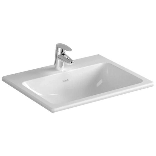 Раковина Vitra S20 5465B003-0001