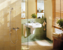 Смеситель Hansgrohe Talis S 32620000 для душа
